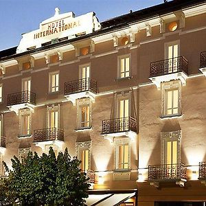 Hotel Internazionale Bellinzona